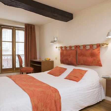 Le Saint Michel Hotel ซีดาน ภายนอก รูปภาพ