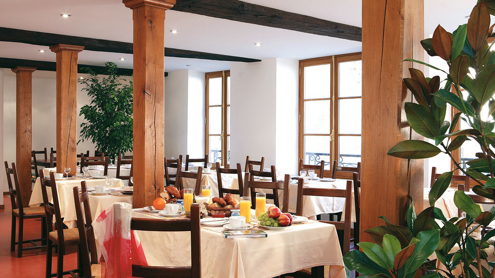Le Saint Michel Hotel ซีดาน ภายนอก รูปภาพ