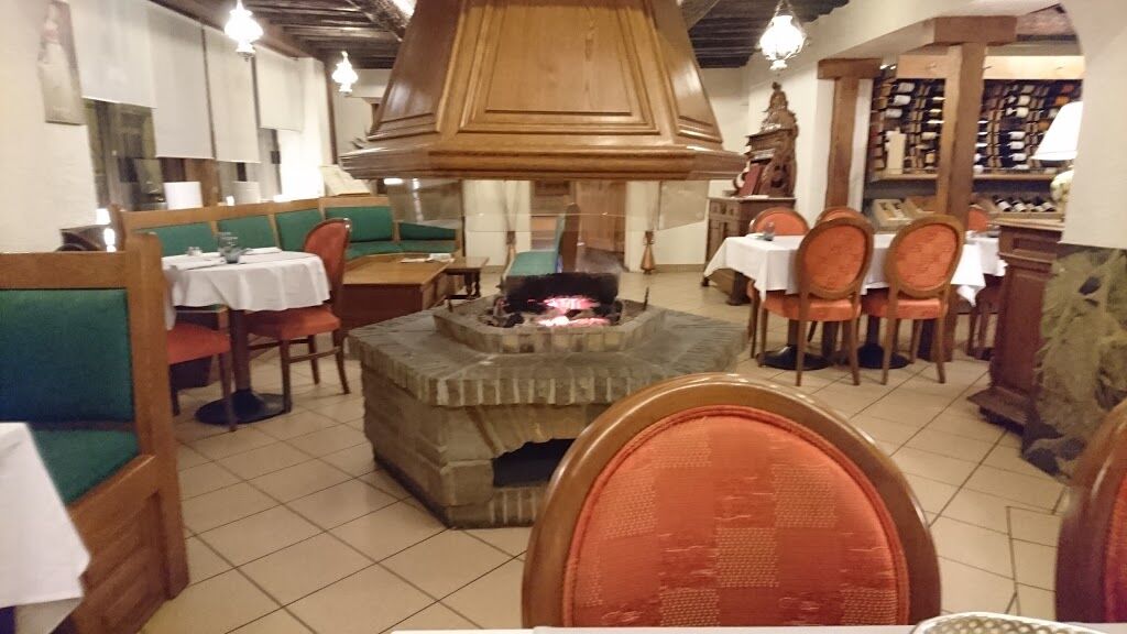 Le Saint Michel Hotel ซีดาน ภายนอก รูปภาพ